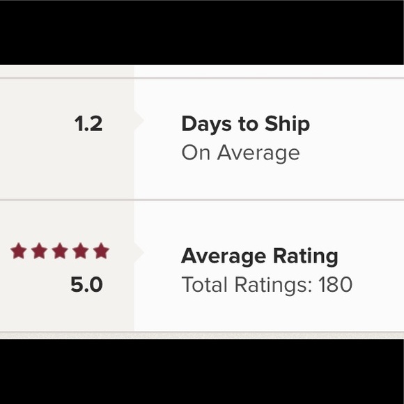 Meet your Posher, Emily - Picture 3 of 6